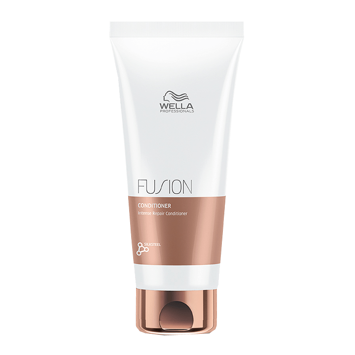 Wella Professional Fusion Intense Repair Conditioner 200ml