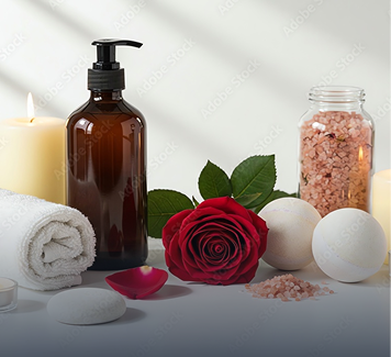 Bath & Body