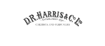 D R Harris
