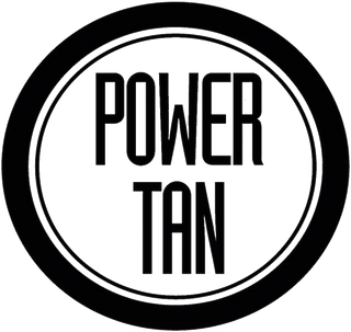 Power Tan