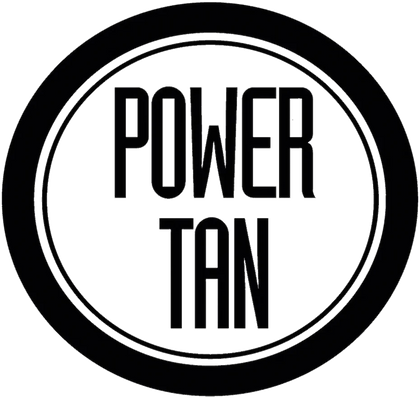 Power Tan