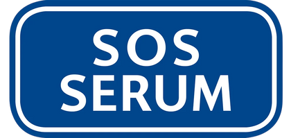 SOS Serum Skincare