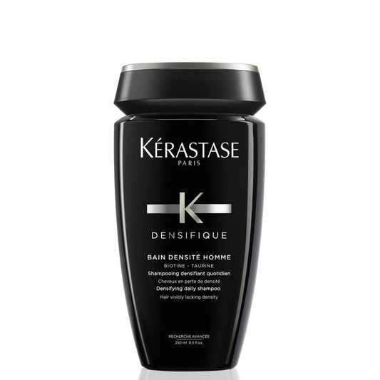 Kerastase Densifique Bain Densite Homme Shampoo 250ml