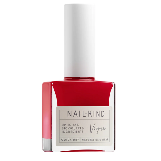 NailKind Rockstar Rouge 8ml