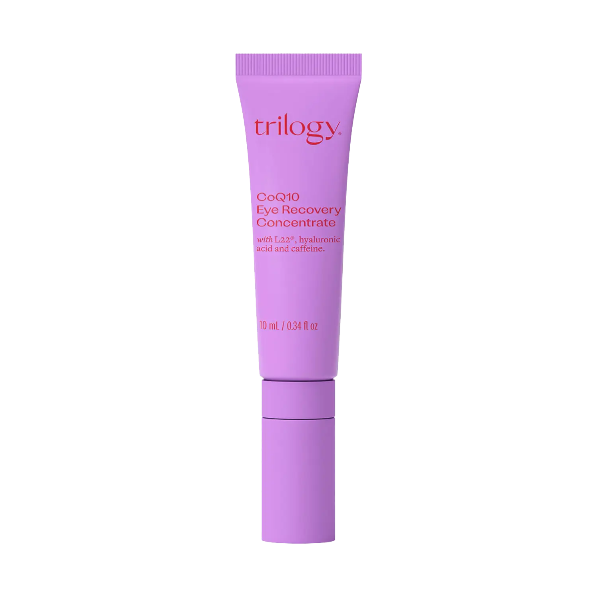 Trilogy Age-Proof CoQ10 Eye Recovery Concentrate 10ml