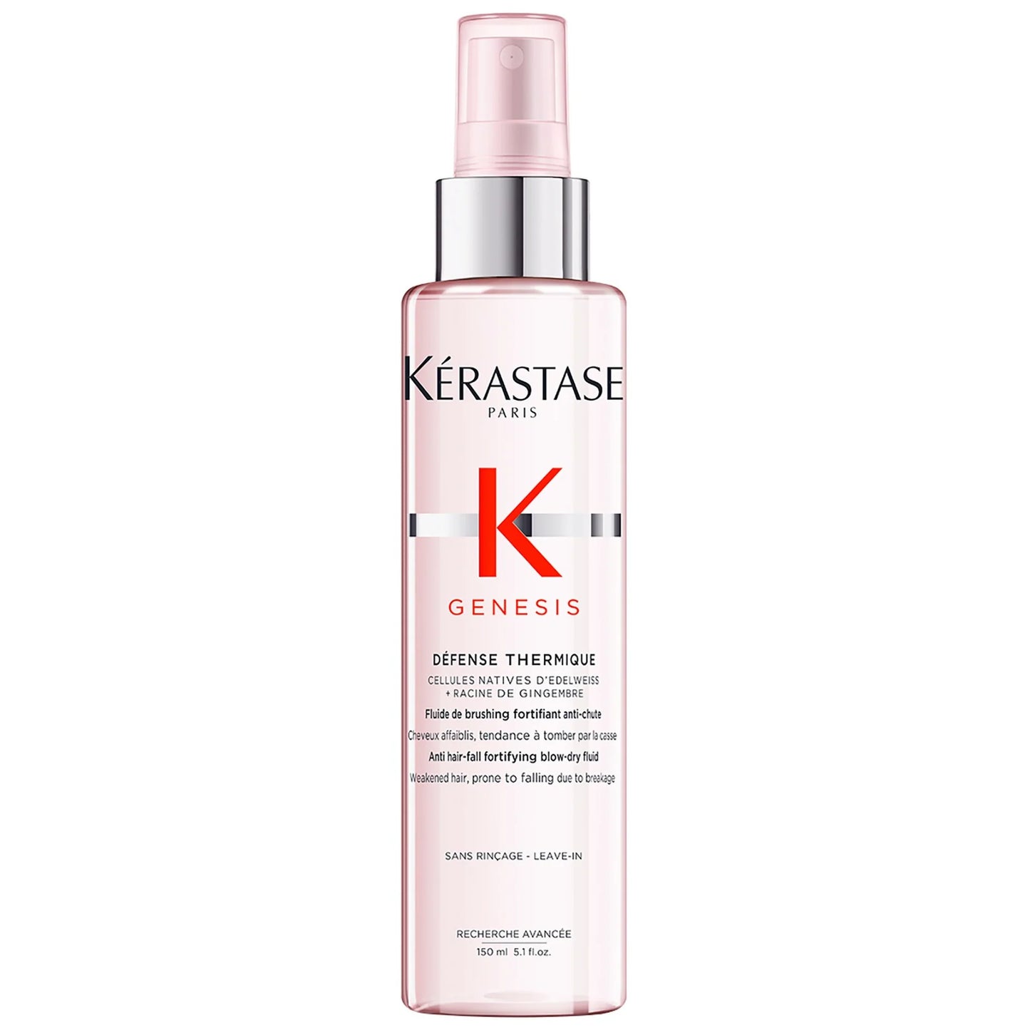 Kerastase Genesis Fortifying Blow-Dry Fluid 150ml