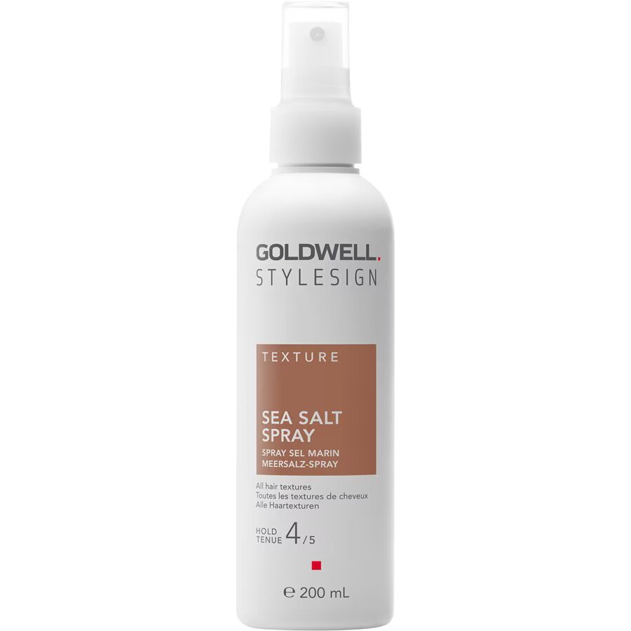 Goldwell Stylesign Creative Texture Sea Salt Spray 200ml