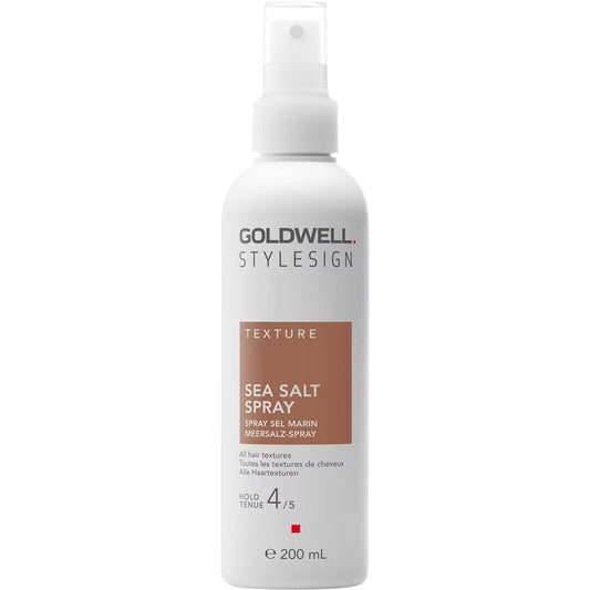Goldwell Stylesign Creative Texture Sea Salt Spray 200ml
