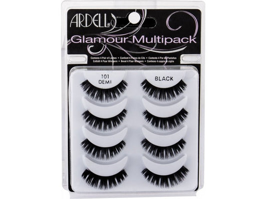 Ardell Demi Wispies Double Magentic Lashes Black