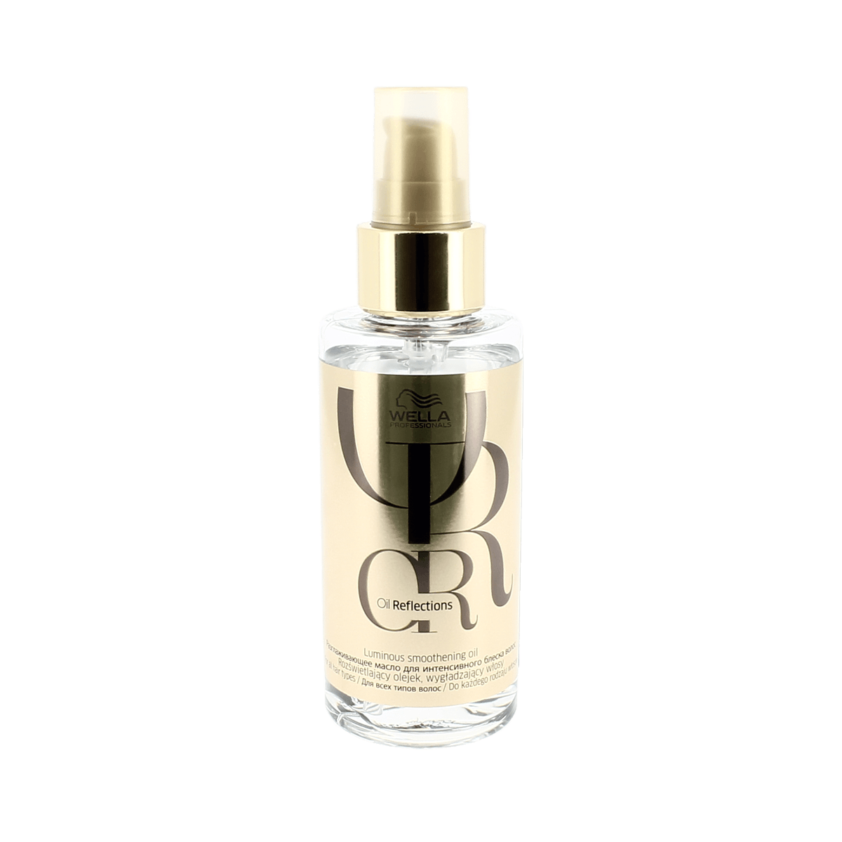 Wella Professionals Oil Reflections 100ml
