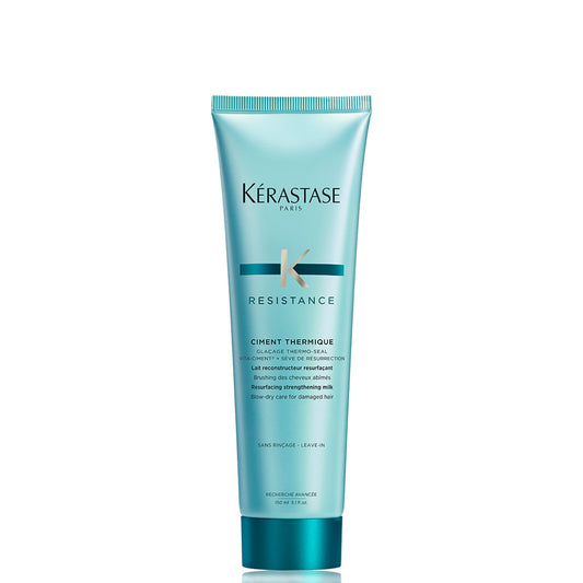 Kerastase Resistance Ciment Thermique Resurfacing Strengthening Milk 150ml
