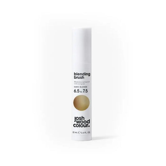 Josh Wood Colour Dark Blonde Blending Brush 20ml