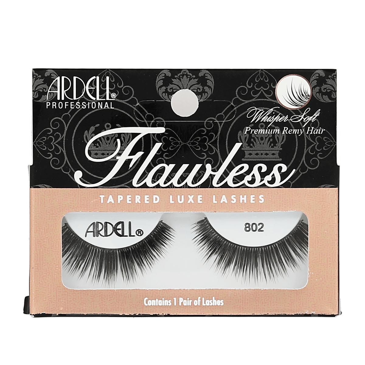 Ardell Flawless Lashes 802