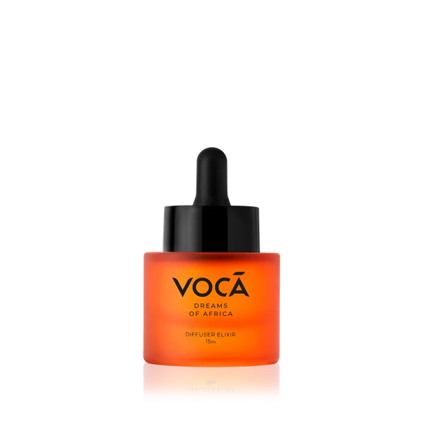 VOCA London Dreams of Africa Diffuser Elixir 15ml