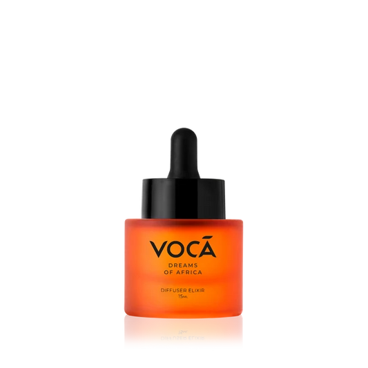 VOCA London Dreams of Africa Diffuser Elixir 15ml