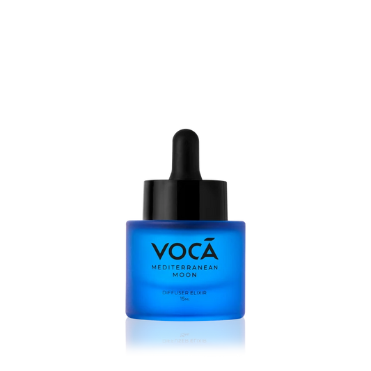 VOCA London Mediterranean Moon Diffuser Elixir 15ml