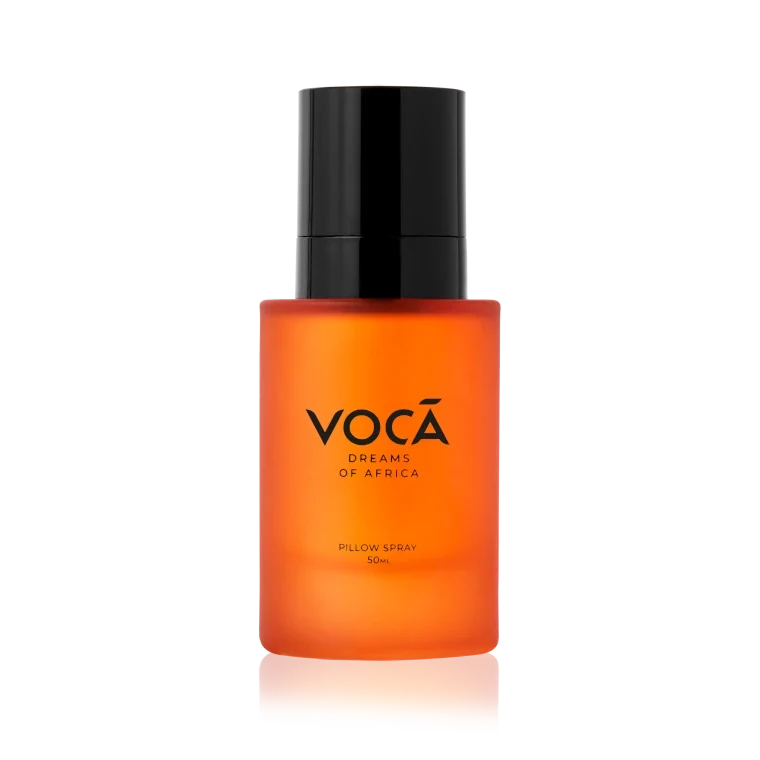 VOCA London Dreams of Africa Pillow Spray 50ml