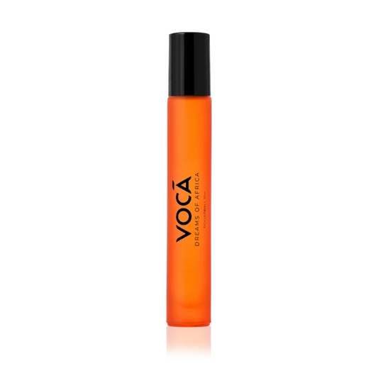VOCA London Dreams of Africa Rollerball 10ml