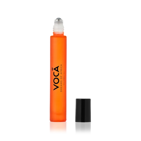 VOCA London Dreams of Africa Rollerball 10ml