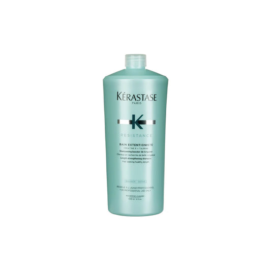 Kerastase Resistance Bain Extentioniste Shampoo 1000ml