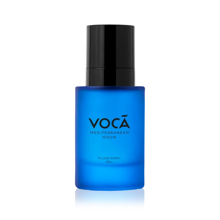 VOCA London Mediterranean Moon Pillow Spray 50ml
