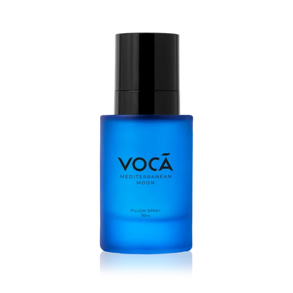 VOCA London Mediterranean Moon Pillow Spray 50ml