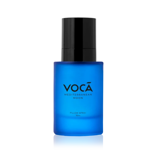 VOCA London Mediterranean Moon Pillow Spray 50ml