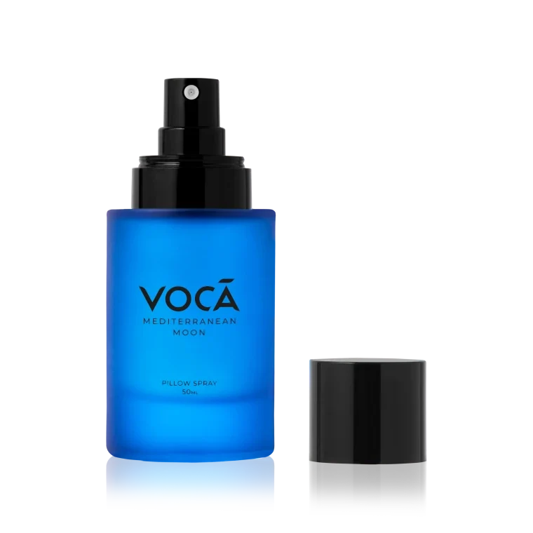 VOCA London Mediterranean Moon Pillow Spray 50ml
