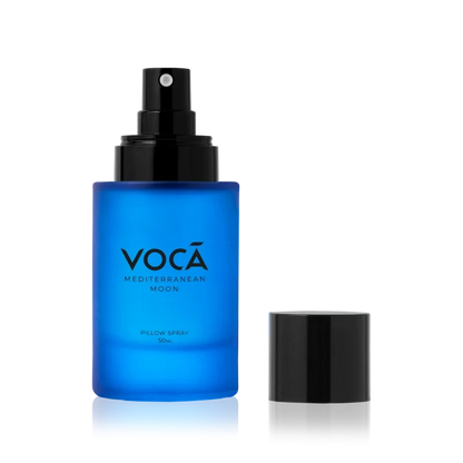 VOCA London Mediterranean Moon Pillow Spray 50ml