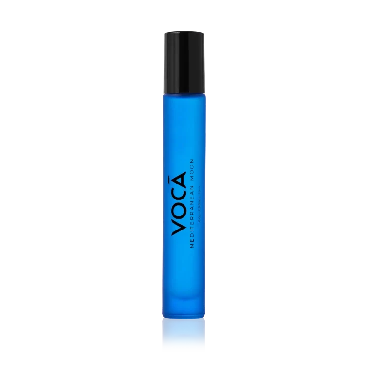 VOCA London Mediterranean Moon Rollerball 10ml