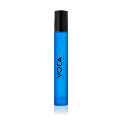 VOCA London Mediterranean Moon Rollerball 10ml