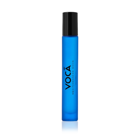 VOCA London Mediterranean Moon Rollerball 10ml