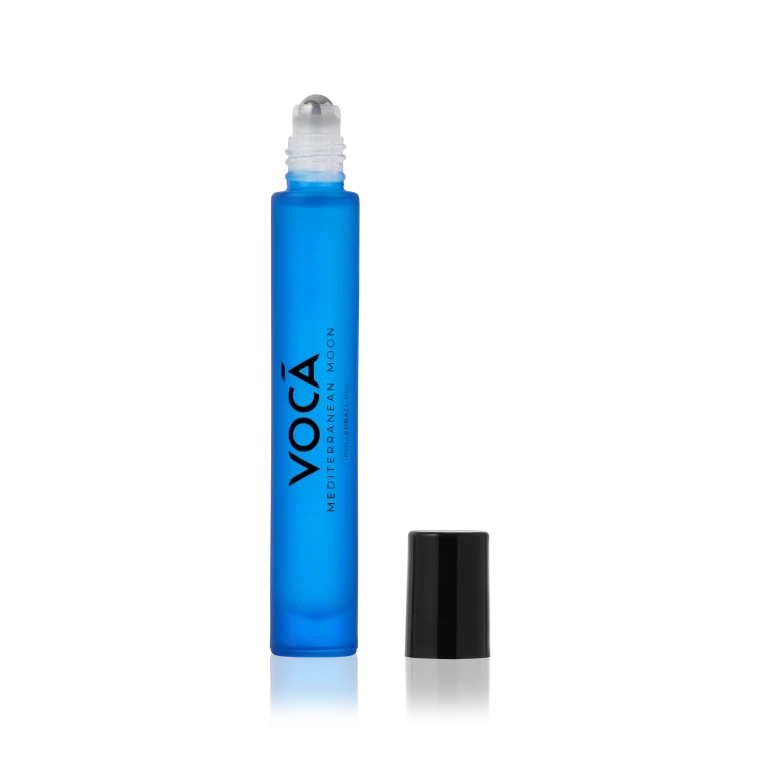VOCA London Mediterranean Moon Rollerball 10ml