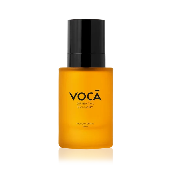 VOCA London Oriental Lullaby Pillow Spray 50ml