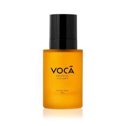 VOCA London Oriental Lullaby Pillow Spray 50ml