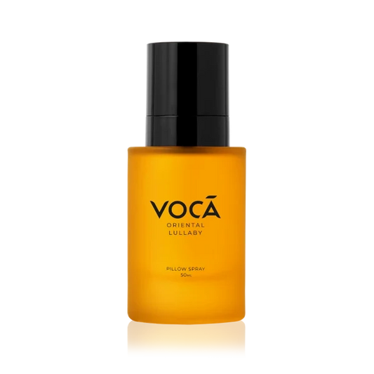 VOCA London Oriental Lullaby Pillow Spray 50ml