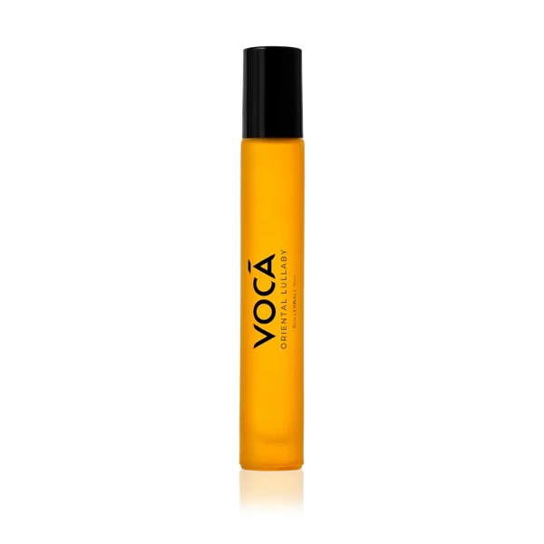 VOCA London Oriental Lullaby Rollerball 10ml