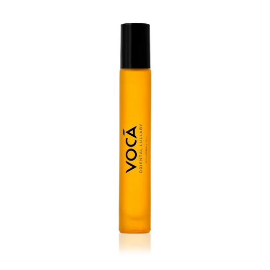 VOCA London Oriental Lullaby Rollerball 10ml