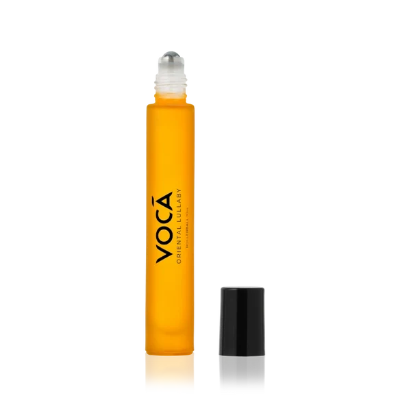 VOCA London Oriental Lullaby Rollerball 10ml