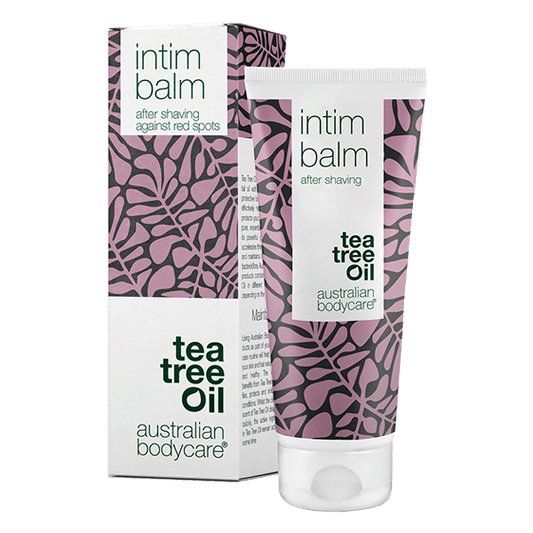 Australian Bodycare Tea Tree Oil After Shave Intim Balm 100ml