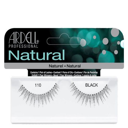 Ardell Natural Lashes 110 Black