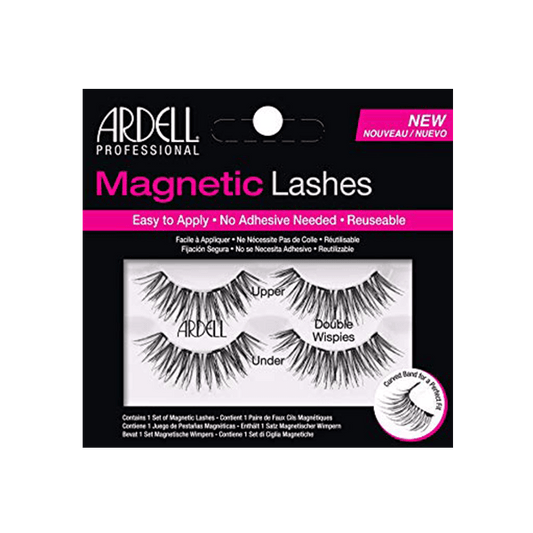 Ardell Professional Magnetic Lashes Double Wispies