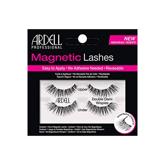 Ardell Professional Magnetic Lashes Double Demi Wispies