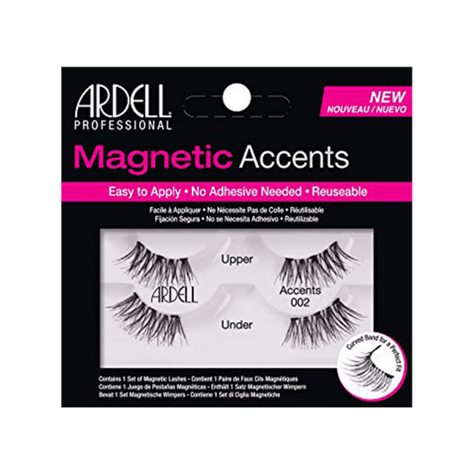 Ardell Professional Magnetic Lashes Accents 002