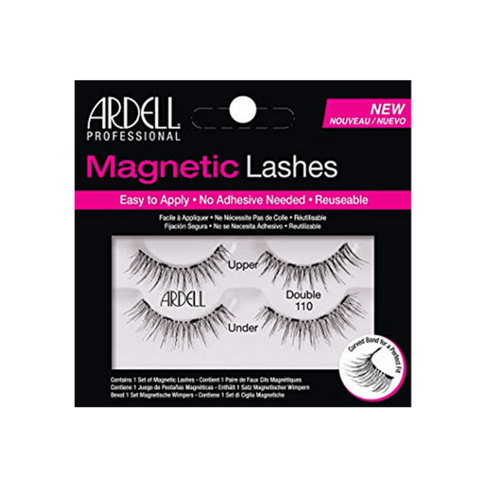 Ardell Professional Magnetic Lashes Double 110
