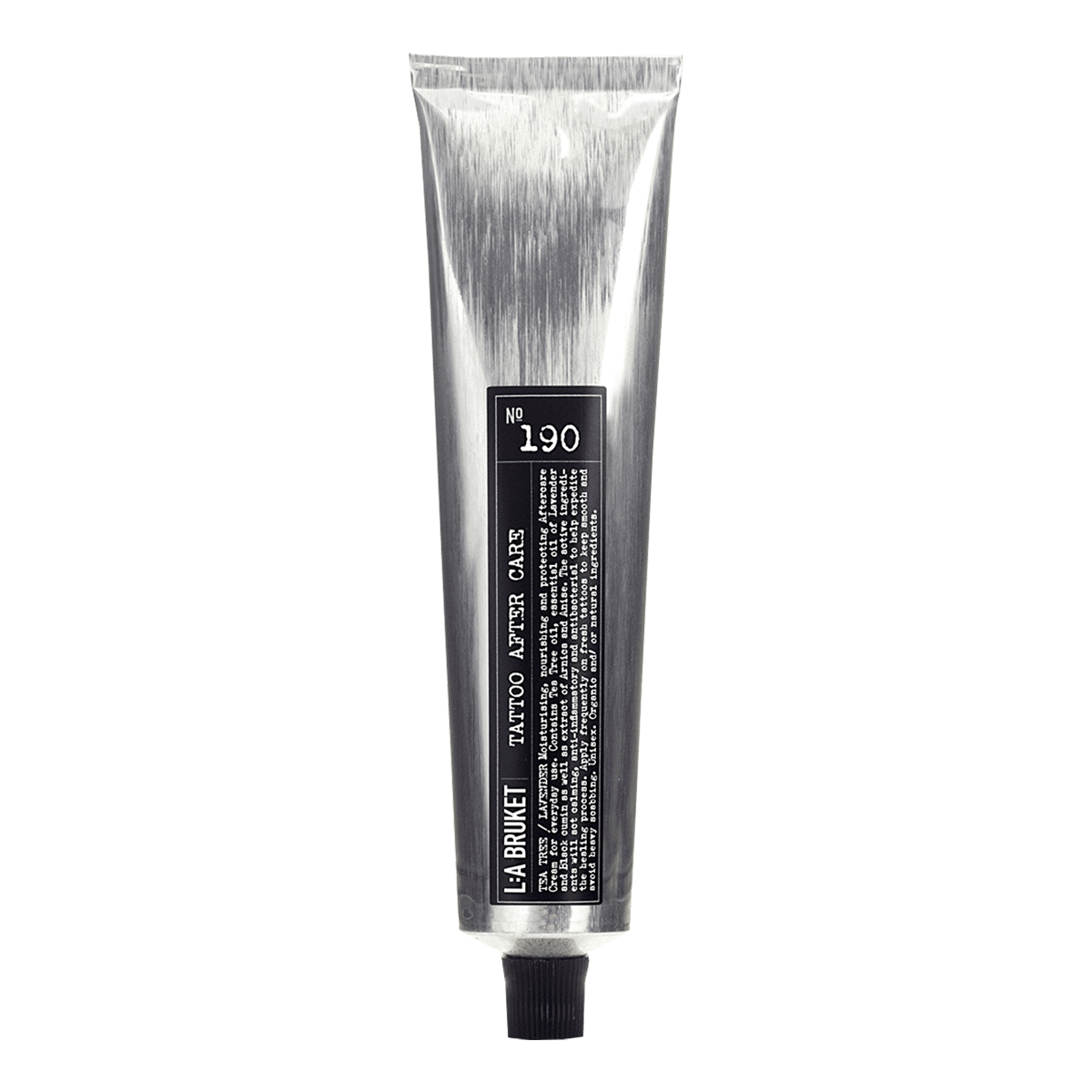L:A BRUKET Tattoo After Care 70ml