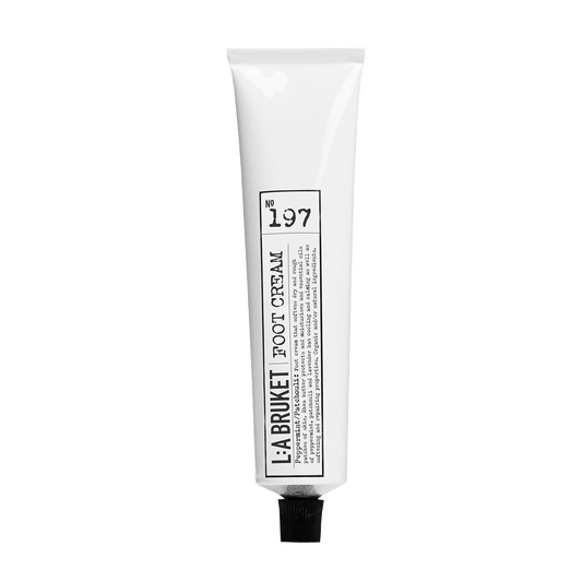 L:A BRUKET Foot Cream 70ml