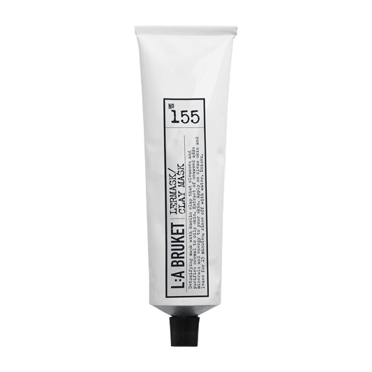 L:A BRUKET Clay Mask 100ml