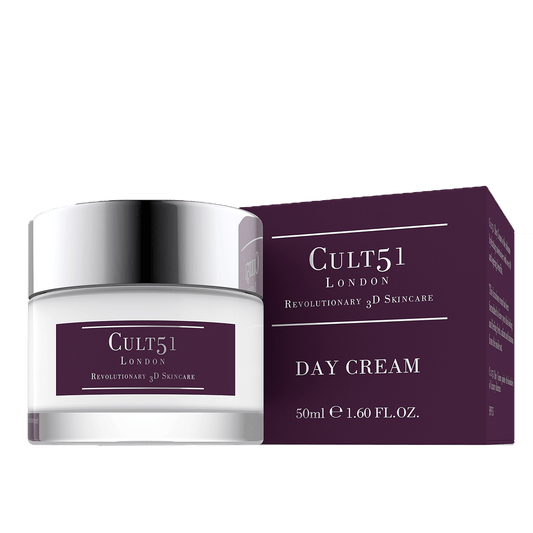 Cult 51 Day Cream 50ml