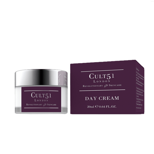 Cult 51 Day Cream 20ml